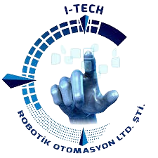 Itech logo