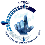 Itech logo
